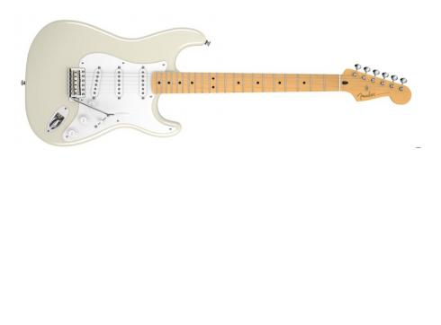 Fender Jimmie Vaughan Tex-Mex Strat MN OWT