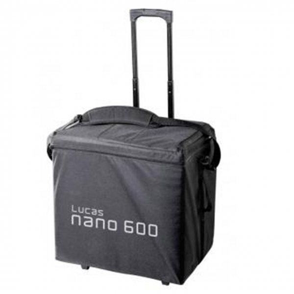 HK Audio Lucas Nano 600 Roller Bag