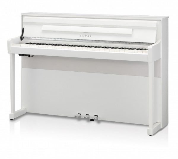 Kawai CA-901 WH Weiß