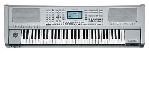 KETRON SD 5