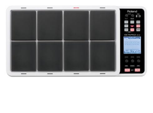 ROLAND OCTAPAD SPD-30