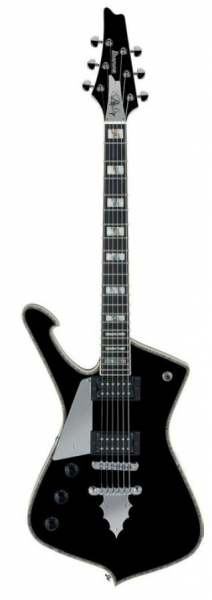 Ibanez PS120L-BK