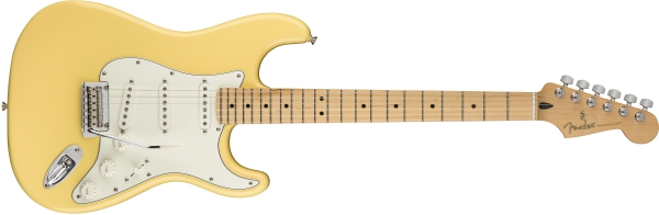 Fender Player Strat MN BCR