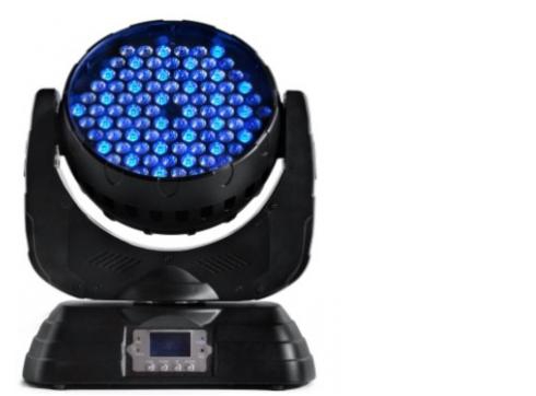 PR XLed 390 LED Movinghead