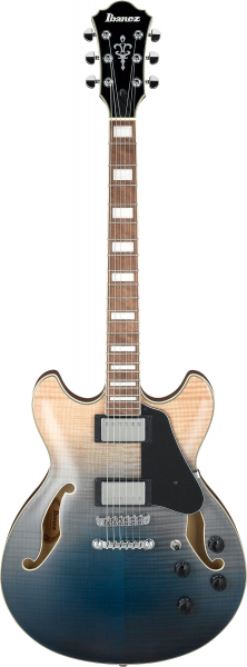 Ibanez AS73FM-TIF