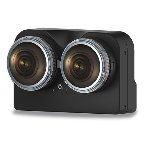 Z-Cam K1 Pro VR180 Camera