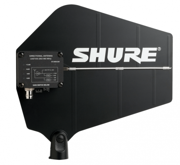 Shure UA874-WB