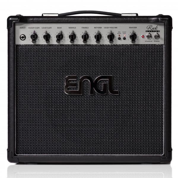 Engl Rockmaster 20 Combo 1x10 E302