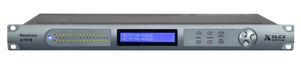 Xilica Neutrino A1616ND
