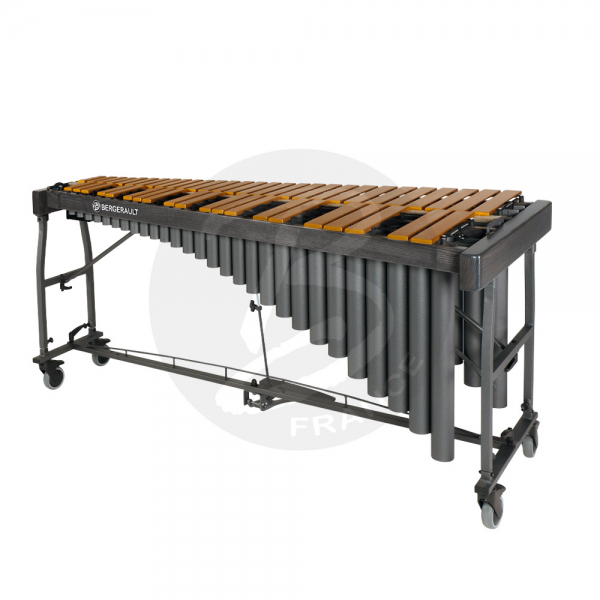 Bergerault Vibraphones BV40