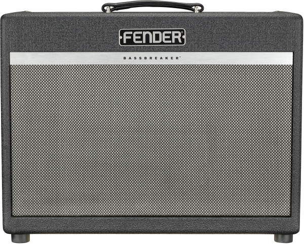 Fender Bassbreaker 30R