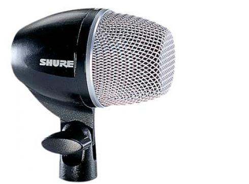 Shure PG 52