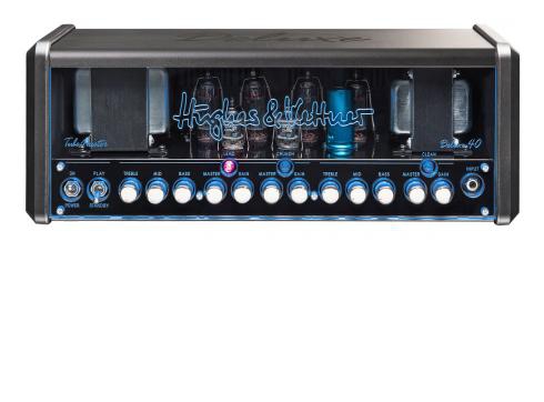 Hughes &amp; Kettner TubeMeister Deluxe 40