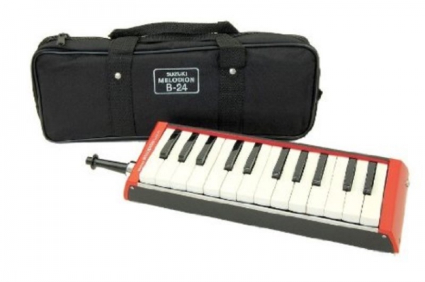 Hammond Melodion Pro Bass 24H