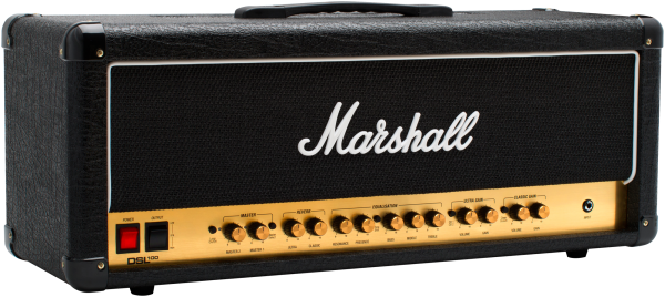 Marshall DSL100HR