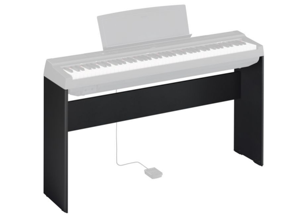 Yamaha L-125 B Digital Piano Stand