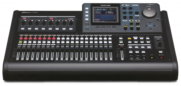 Tascam DP-32-SD