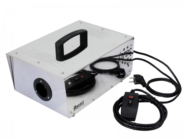 ANTARI IP-1000 Nebelmaschine IP63