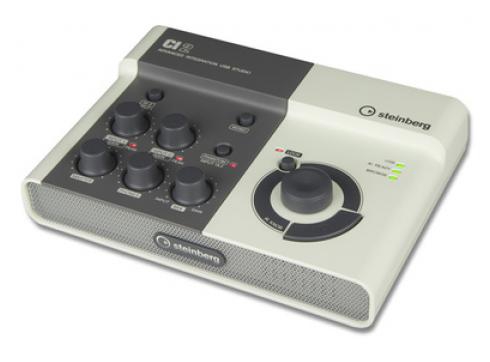 STEINBERG CI2