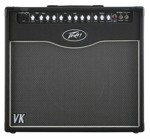 Peavey Valveking II Gitarrencombo 50