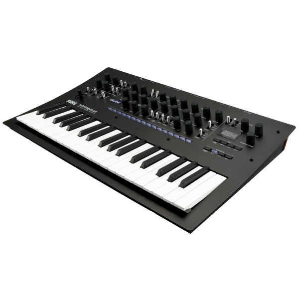 Korg minilogue xd