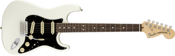 Fender AM Perf Strat RW AW