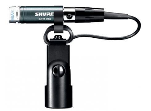 SHURE BETA 98 A/C