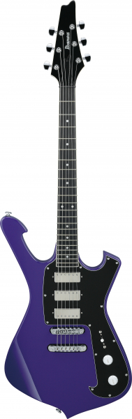 Ibanez FRM300-PR Paul Gilbert Signature