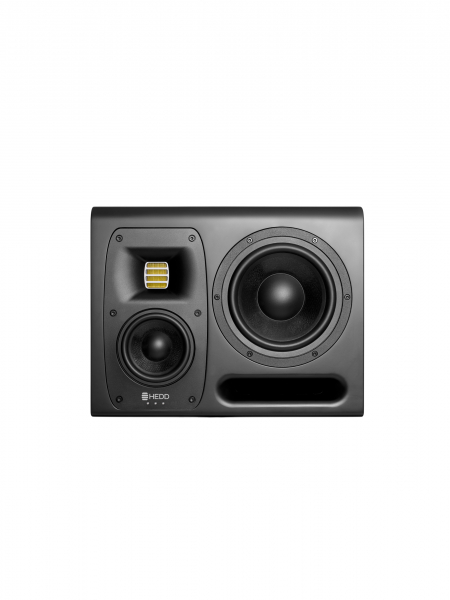 HEDD Audio TYPE 20 MK2 R Black
