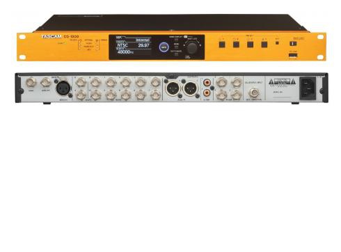 Tascam CG-1800