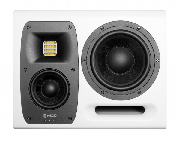 HEDD Audio TYPE 20 MK2 L White