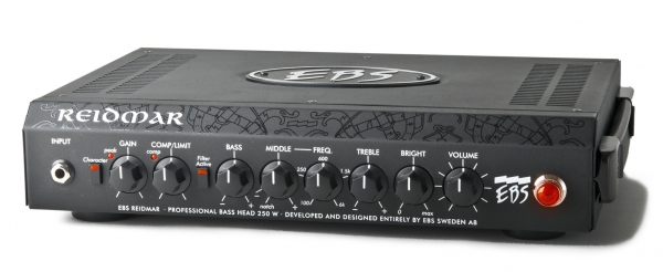 EBS Reidmar Bass Head