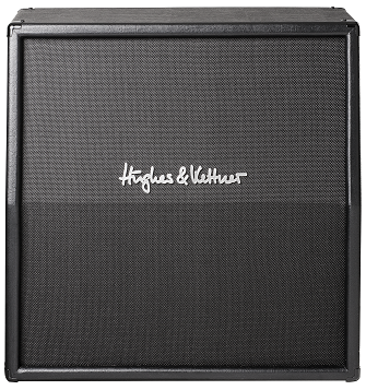 Hughes &amp; Kettner TC 412 A60 Cabinet