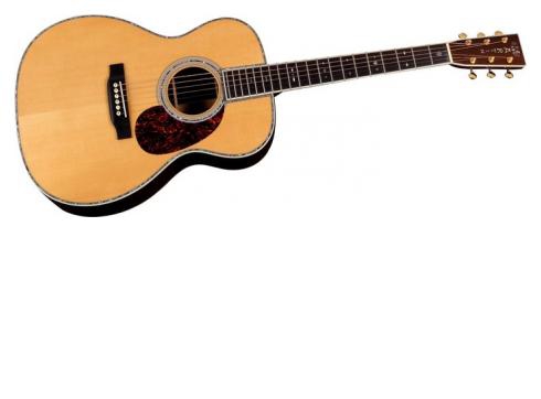 Martin 000-42 Adirondack