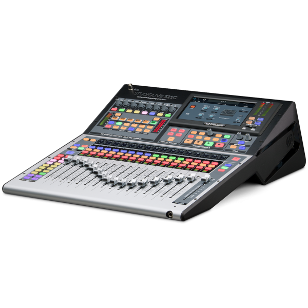 Presonus StudioLive 32SC