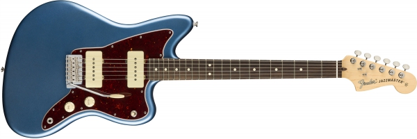 Fender AM Perf Jazzmaster RW LPB