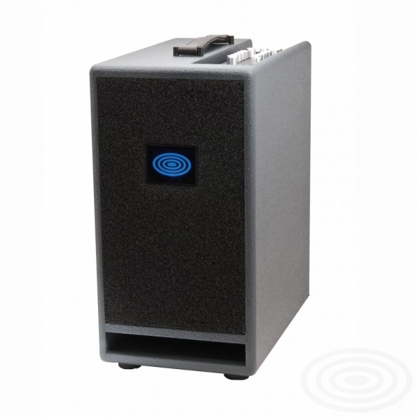 Schertler Lafaro Anthracite