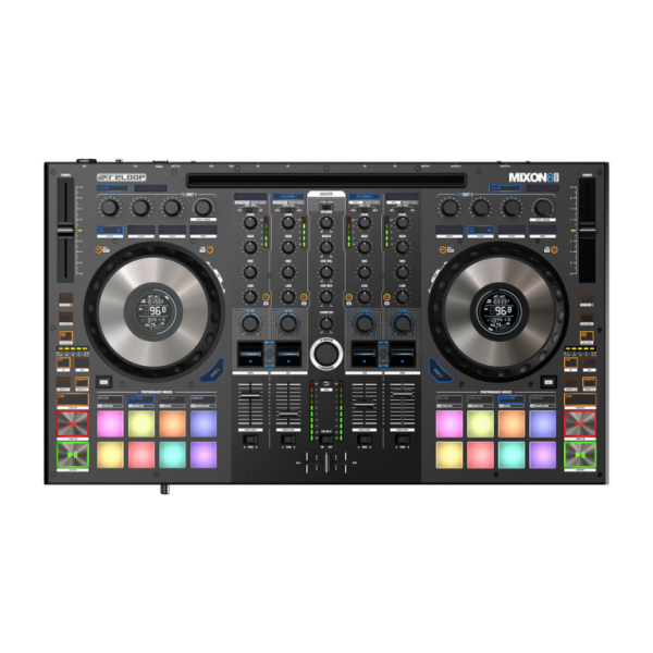 Reloop Mixon 8