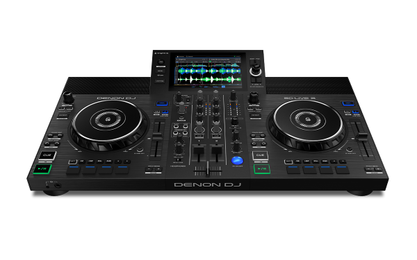 Denon DJ SC Live 2