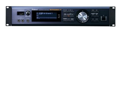 Roland INTEGRA-7
