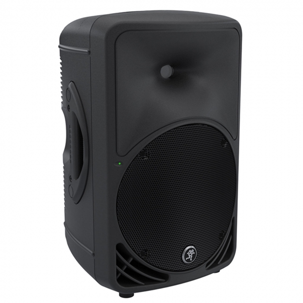 Mackie SRM350v3