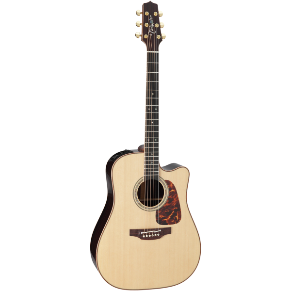 Takamine P7DC