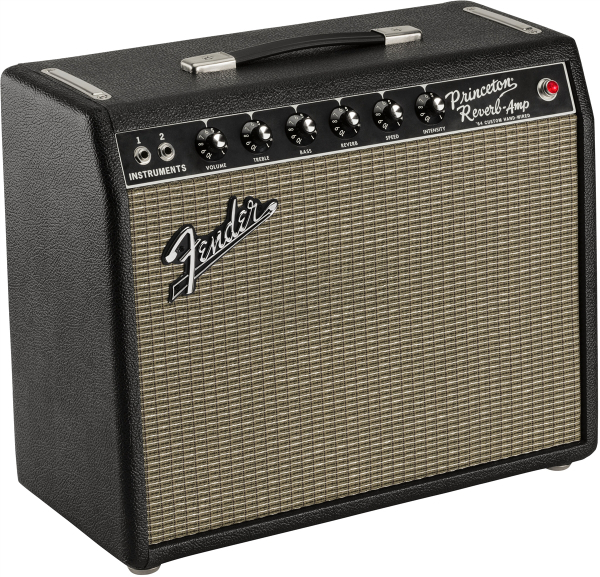 Fender 64 Custom Princeton Reverb