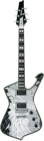 Ibanez PS1 CM