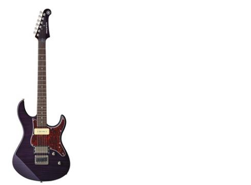 Yamaha Pacifica 611HFM TP