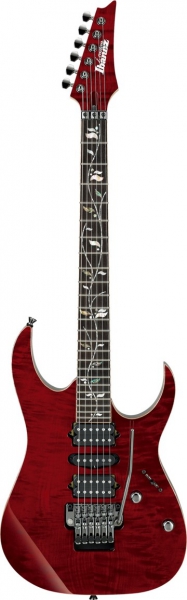 Ibanez RG8570Z AGT