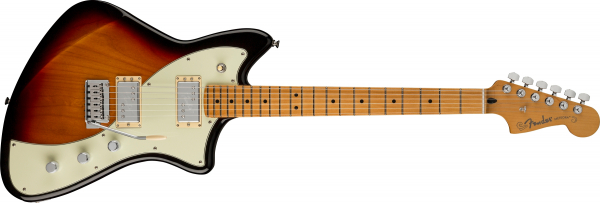 Fender Player Plus Meteora HH MN 3CS