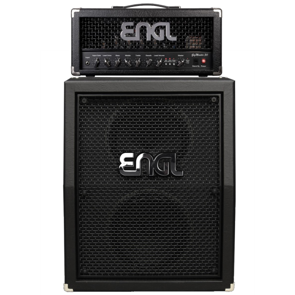 Engl E212SB + Gigmaster Head 30 E305