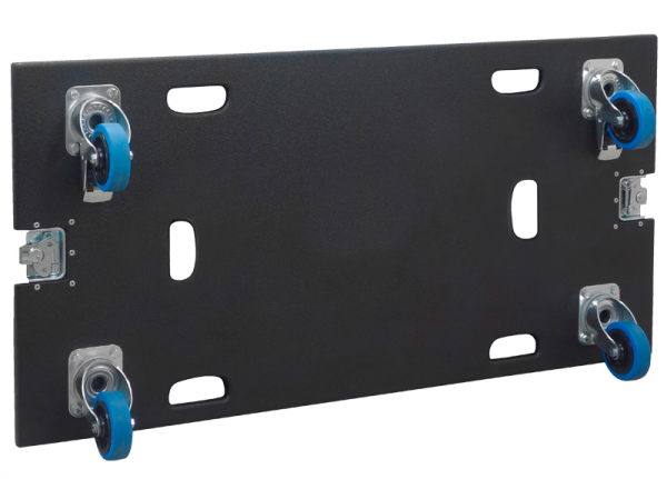 Seeburg Acoustic Line G Sub 1802 Wheelboard