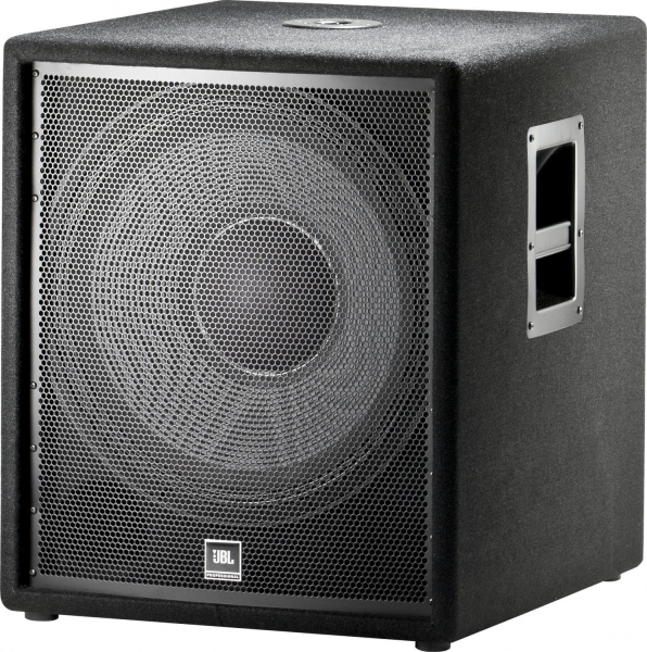 JBL JRX 218S